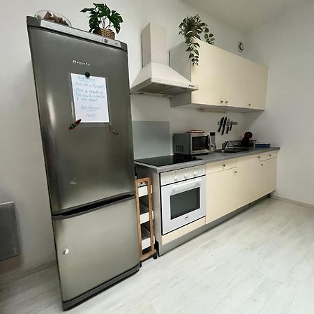 Tres Bel Appart Spacieux Proche Universites Et Centre 스트라스부르 외부 사진